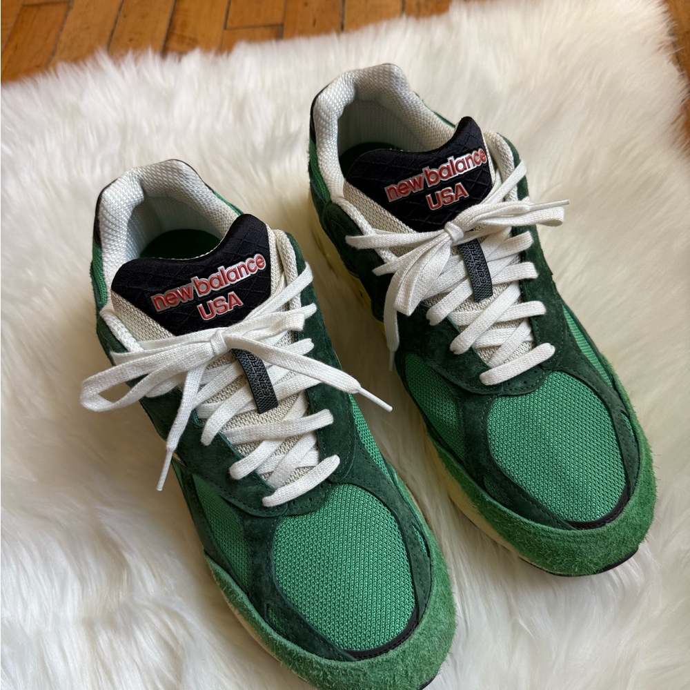 Teddy Santis x New Balance 990v3 size 13